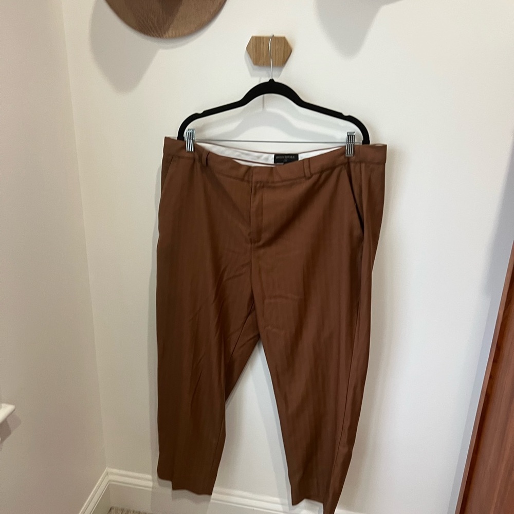 Banana Republic Factory Avery Dress Pants